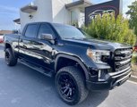 Used 2020 GMC Sierra 1500 Elevation image 2