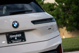 New 2026 BMW iX xDrive60 w/ M Sport Package image 6