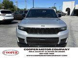 New 2024 Jeep Grand Cherokee L Altitude image 2