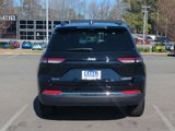 New 2025 Jeep Grand Cherokee Limited w/ Luxury Tech Group II image 4