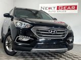 Used 2017 Hyundai Santa Fe Sport image 3