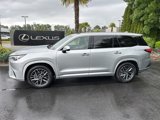 New 2025 Lexus TX 350 AWD image 2