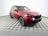 New 2026 BMW X5 xDrive40i w/ M Sport Package image 2