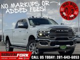 New 2026 RAM 2500 Laramie image 2