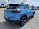 New 2026 Chevrolet TrailBlazer RS image 5