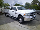 Used 2017 RAM 3500 Tradesman w/ Chrome Appearance Group image 5