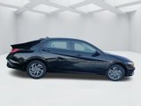 New 2025 Hyundai Elantra Blue image 5