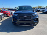 New 2025 Ford Explorer 4WD Police Interceptor image 2