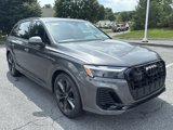 New 2025 Audi Q7 3.0T Premium Plus image 3