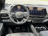 New 2025 Chevrolet Silverado EV LT image 2