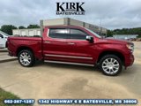 Used 2023 Chevrolet Silverado 1500 High Country w/ Technology Package image 2