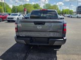 New 2025 Nissan Frontier SV w/ SV Convenience Package image 4