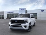 New 2025 Ford Expedition Max Platinum image 3
