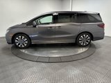 New 2026 Honda Odyssey Elite image 5