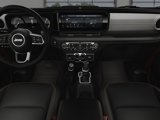 New 2025 Jeep Wrangler Unlimited Sahara image 3
