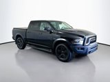 Used 2020 RAM 1500 Classic SLT image 2
