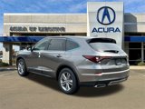 New 2025 Acura MDX SH-AWD image 4