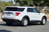 Used 2021 Ford Explorer XLT image 2