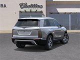 New 2026 Cadillac Vistiq Luxury image 4