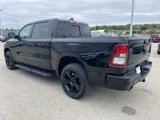 Used 2022 RAM 1500 Big Horn image 6