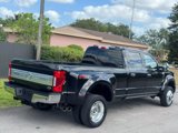 Used 2022 Ford F450 King Ranch w/ King Ranch Ultimate Package image 4
