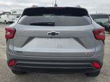 Used 2025 Chevrolet Trax RS w/ Sunroof Package image 4