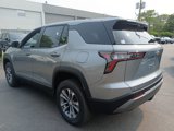 New 2026 Chevrolet Equinox LT w/ Convenience Package II image 4