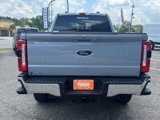 New 2025 Ford F250 Lariat w/ Chrome Package image 4