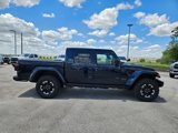 New 2025 Jeep Gladiator Rubicon image 2