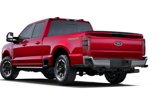 New 2025 Ford F350 4x4 Crew Cab Super Duty image 2