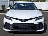 Certified 2024 Toyota Camry LE image 2