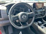 New 2025 Nissan Pathfinder Rock Creek image 5