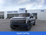New 2025 Ford F150 Lightning XLT image 2