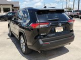 Used 2022 Toyota RAV4 XLE Premium image 3