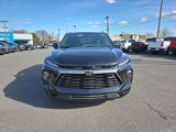 New 2025 Chevrolet Blazer RS w/ Enhanced Convenience Package image 2