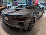 New 2025 Chevrolet Corvette Stingray Premium Conv image 4