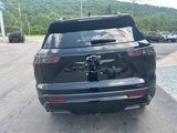 New 2026 Chevrolet Equinox RS image 5