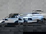 New 2025 Cadillac Lyriq Sport image 5