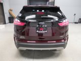 Used 2024 Ford Edge SEL image 6