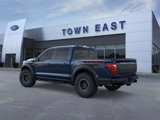 New 2025 Ford F150 Raptor image 4