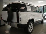 Used 2025 Land Rover Defender 110 S image 4
