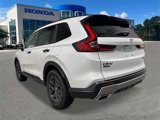 New 2026 Honda CR-V TrailSport image 3