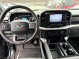 Used 2023 Ford F150 4x4 SuperCab image 2