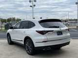 New 2026 Acura MDX A-Spec image 4