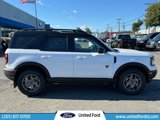 New 2024 Ford Bronco Sport Badlands w/ Premium Package image 5