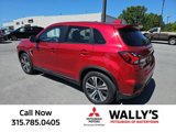 Used 2022 Mitsubishi Outlander Sport SE image 3