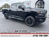 New 2026 RAM 2500 Big Horn image 6
