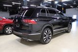 Used 2021 Volkswagen Tiguan SEL Premium R-Line image 3