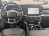 New 2025 Ford F150 Lariat image 5