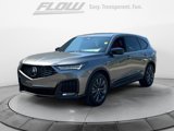 New 2025 Acura MDX A-Spec image 3